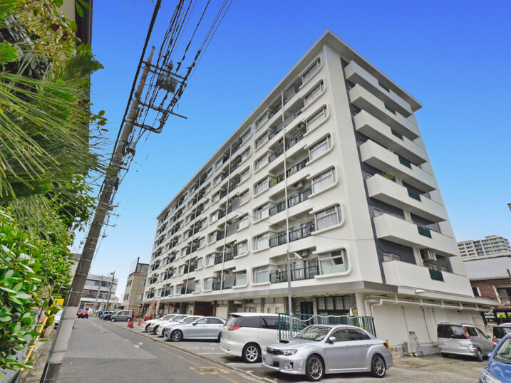 大宮プレジデントマンション