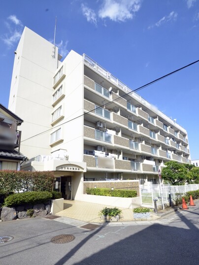 コスモ大宮日進