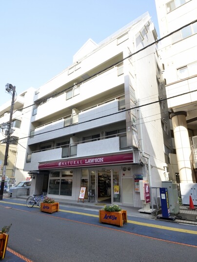 氷川台トーレ
