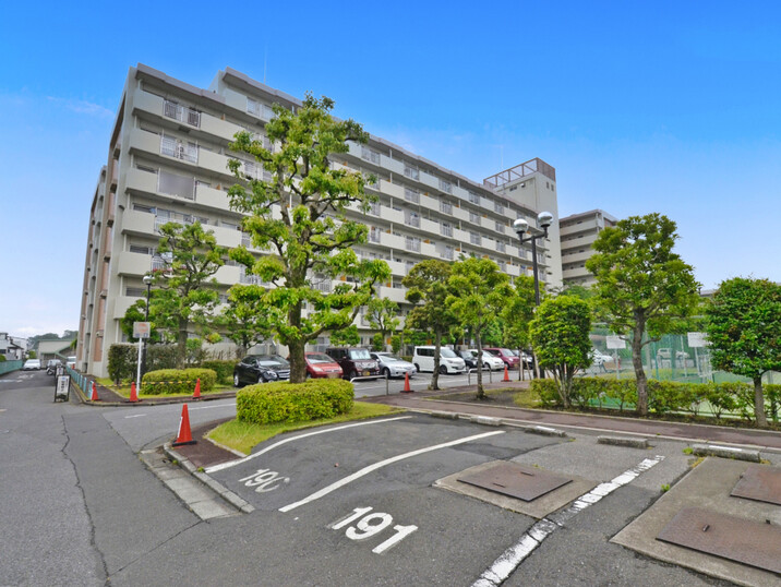 豊栄グランドシティ大宮
