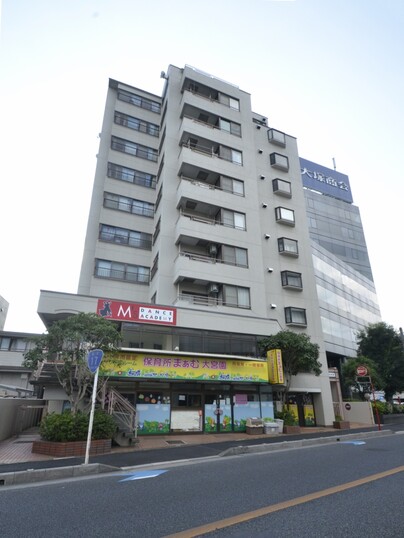 エクレール大宮