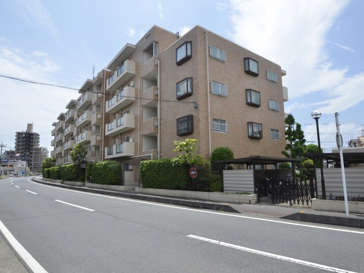 東大宮ローヤルコーポ