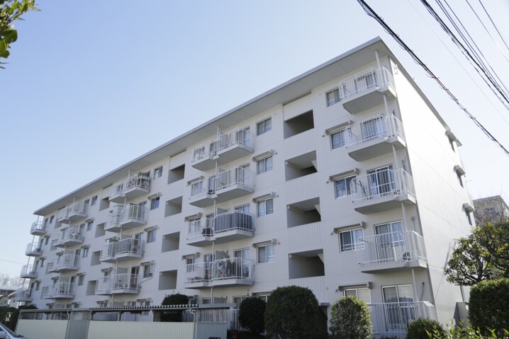 住友上尾ハウス