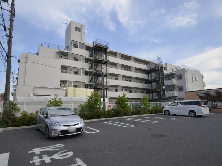 東海大宮マンション