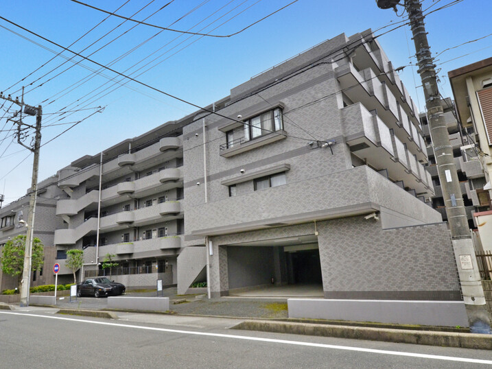 ワコーレ川口Ⅲ