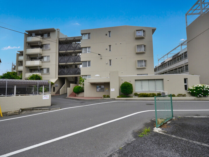 ドルミ大宮天沼