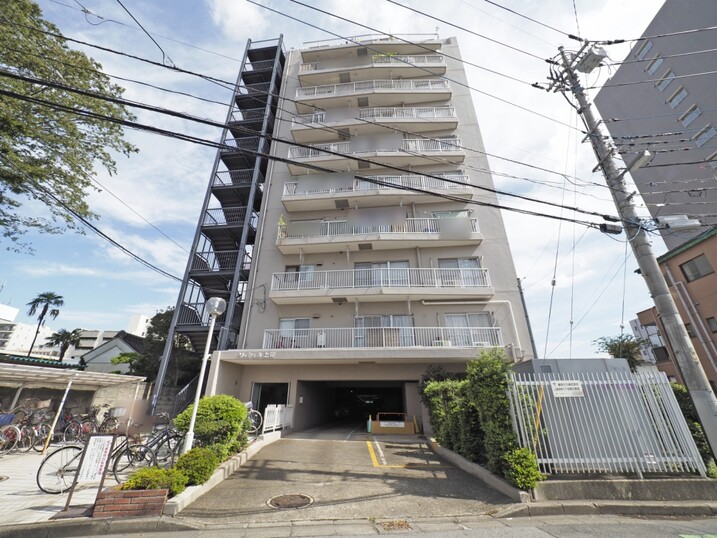 リッシェル上尾