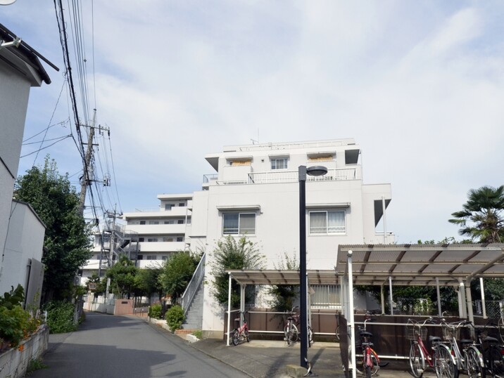 サンコート所沢