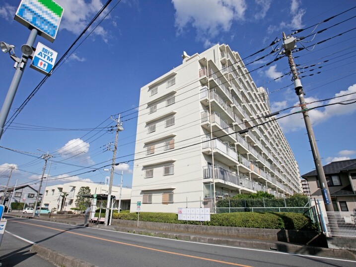 志木ハイデンス