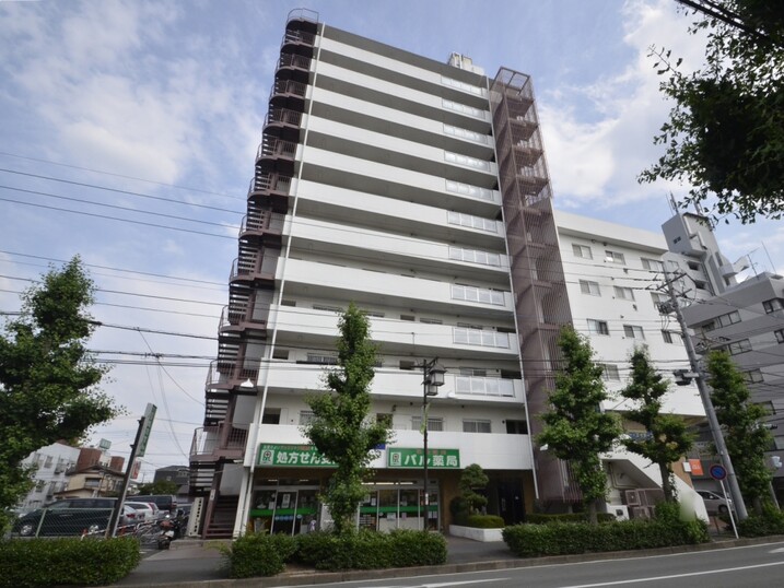 みずほ台ハイム