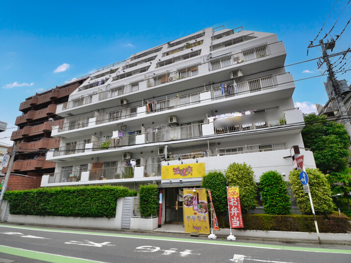 住友志木ハウス