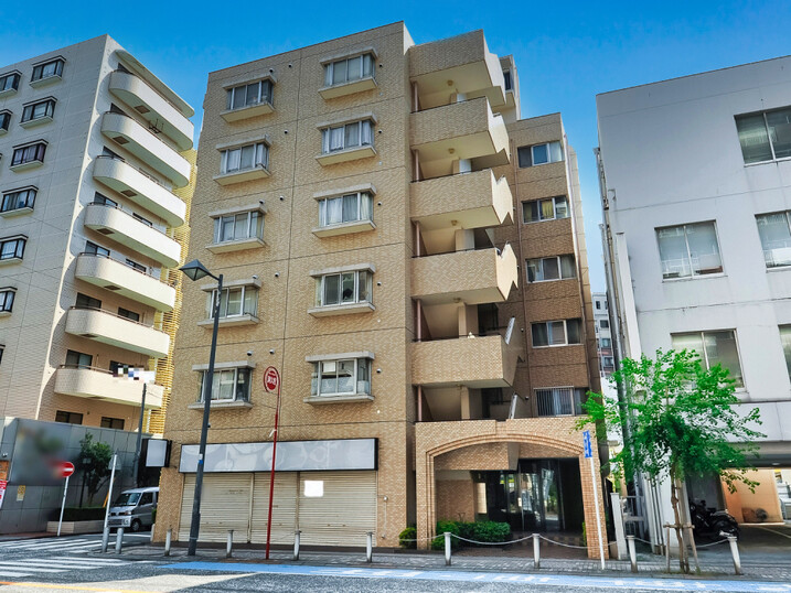 住友相模原ガーデンハウス