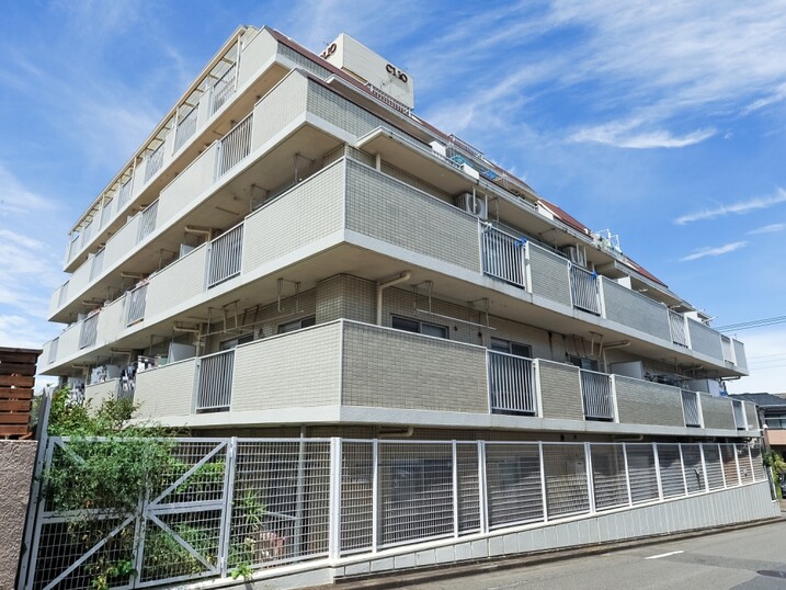 クリオ橋本ホームズ