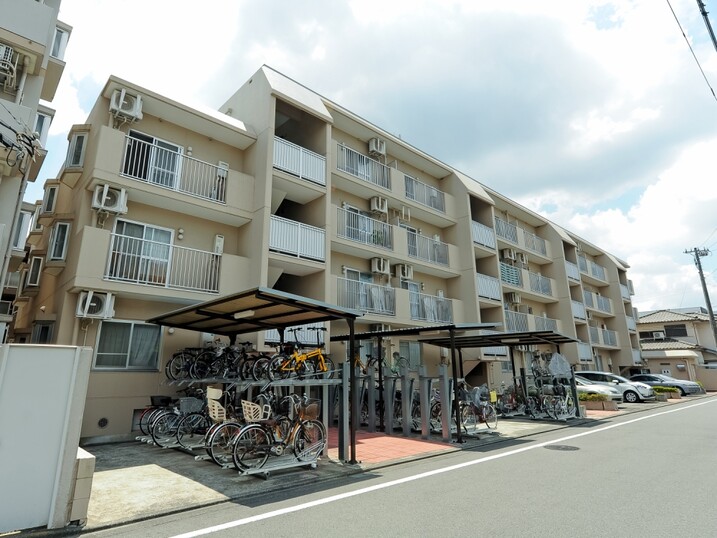 エクセル東林間