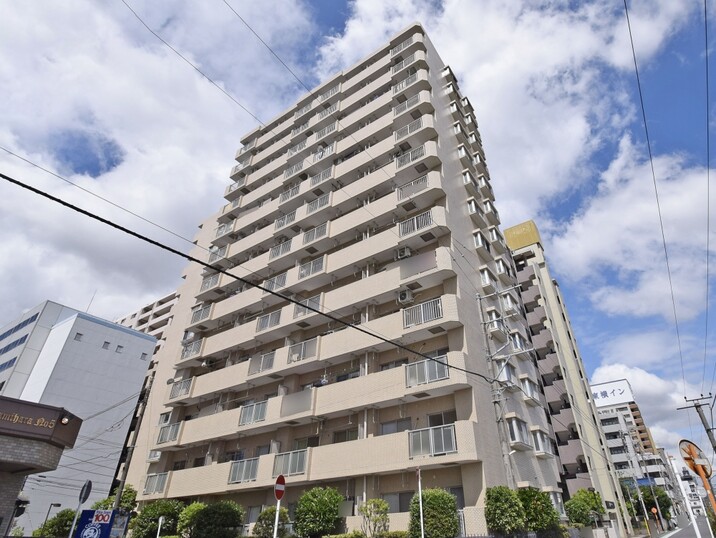 東急ドエルアルス相模原