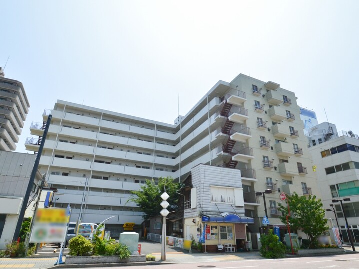 星和平塚宝町ハイツ
