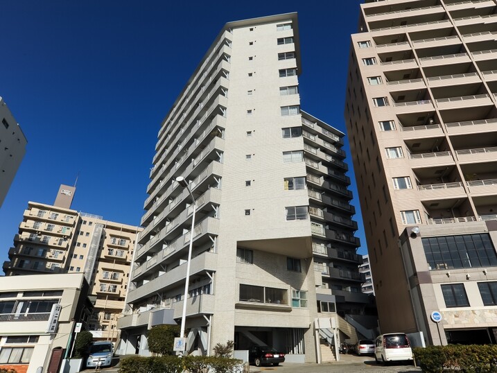 ルックハイツ江ノ島