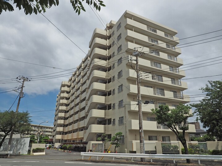 ハイネス久里浜