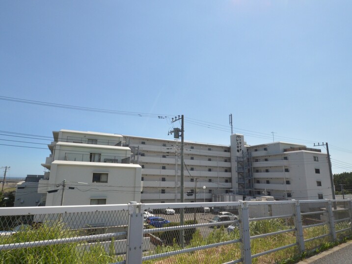 シーサイドパレス平塚