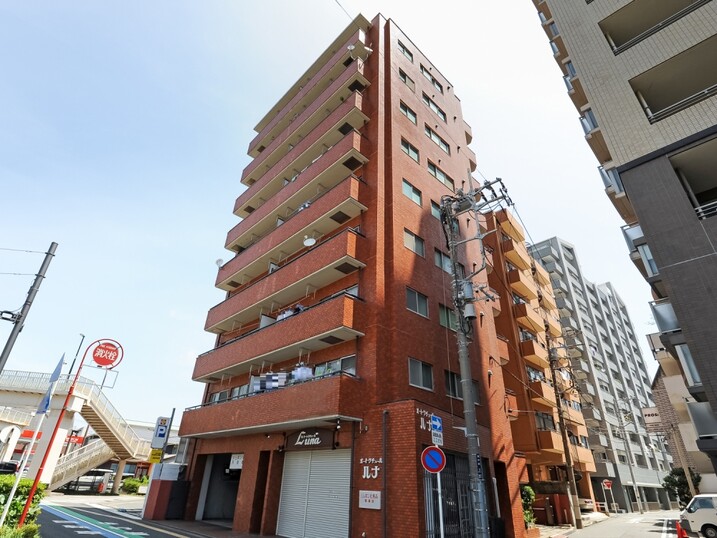 平塚ロイヤルマンション