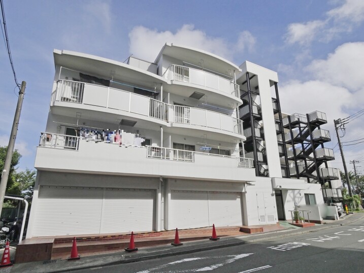 プレディオ追浜