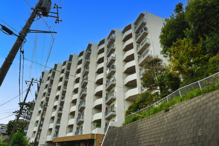 ドルミ藤沢