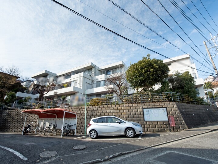 ドルミ藤沢Ｂ棟