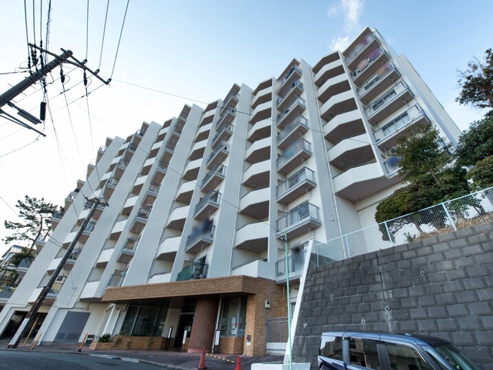 ドルミ藤沢Ｄ棟