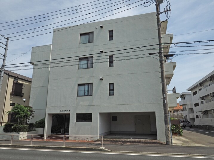 ライフコア茅ヶ崎