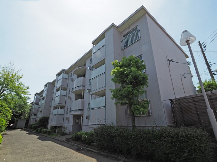 エミネンス茅ヶ崎３号棟