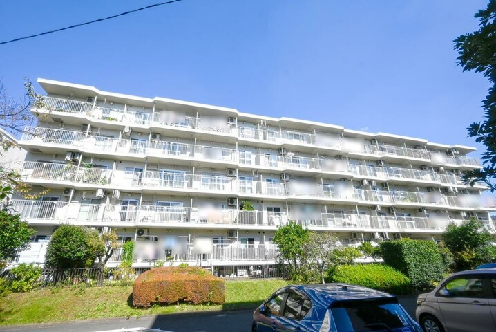 東建ニューハイツ海老名１号棟