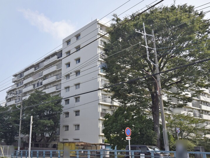 ライフコア東林間アネックス