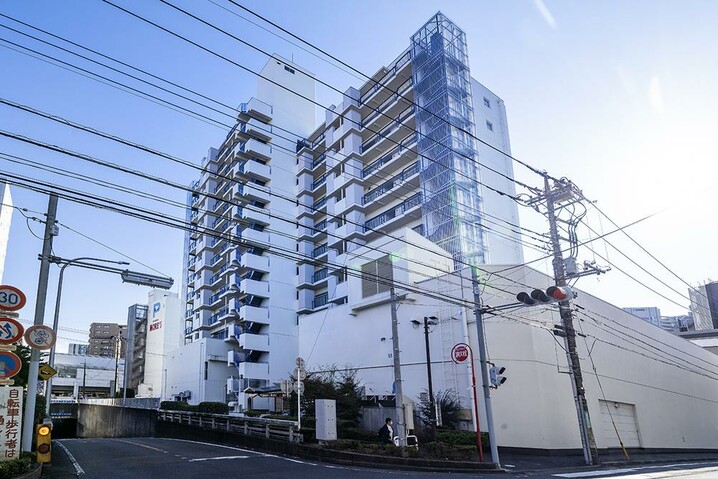 ライオンズマンション相模大野