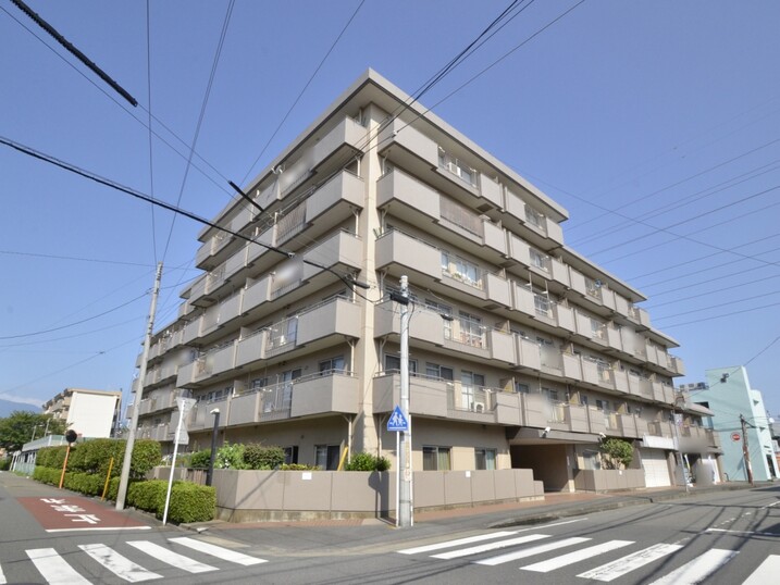 ファミリィハウス厚木