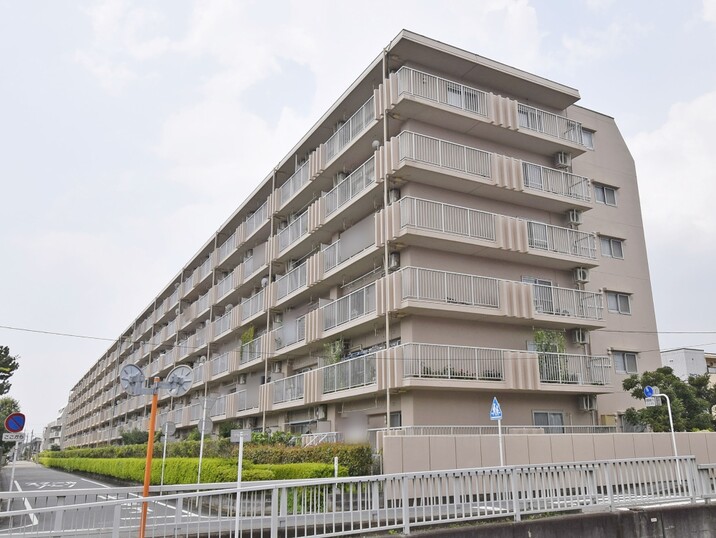 グリーンコーポ相模大野Ａ棟