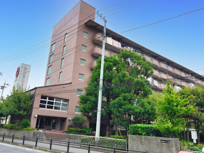 鎌倉岩瀬ハイツ
