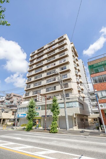 湘南台リリエンハイム