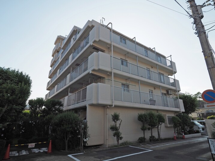 ニックハイム追浜