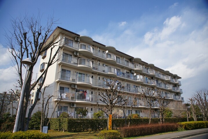 志木ニュータウン南の森壱番街