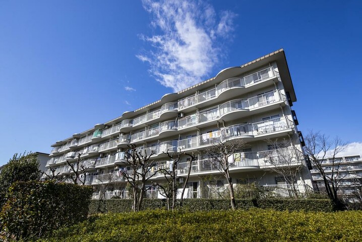 志木ニュータウン南の森弐番街