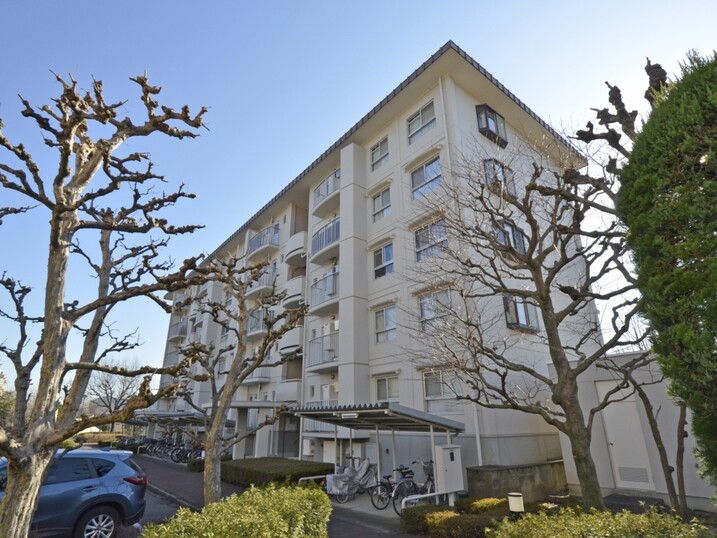 志木ニュータウン東の森弐番街