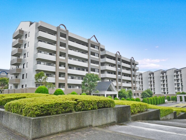 あすみが丘ガーデンコート杜の街五番館