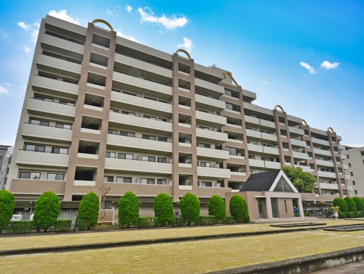 あすみが丘ガーデンコート杜の街六番館