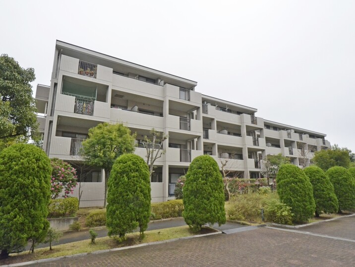 あすみが丘ガーデンコート杜の街八番館