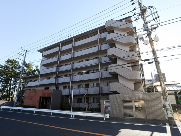 パストラルハイム湘南太平台