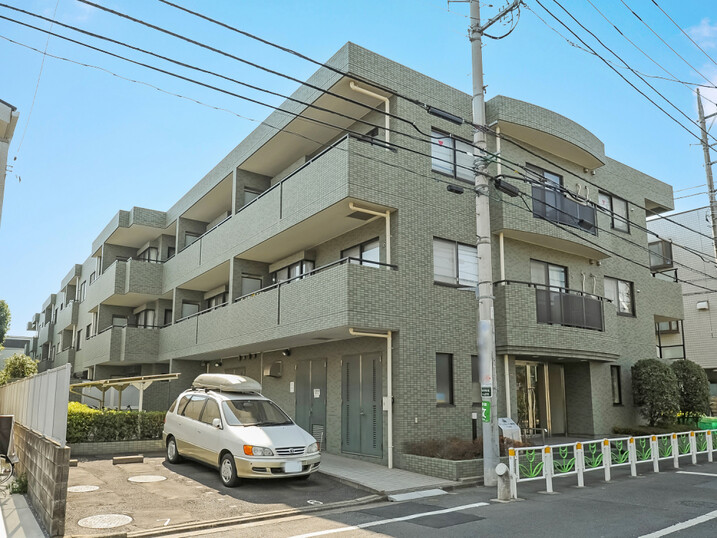 グランヴェール高円寺イースト