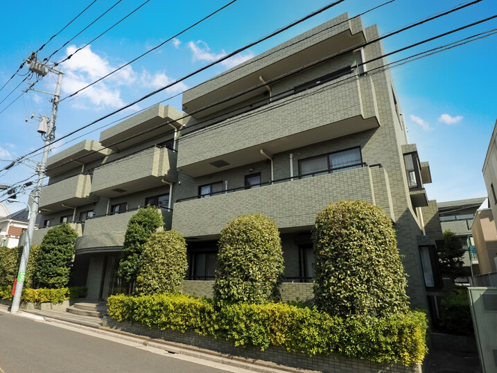 グランヴェール高円寺ウエスト