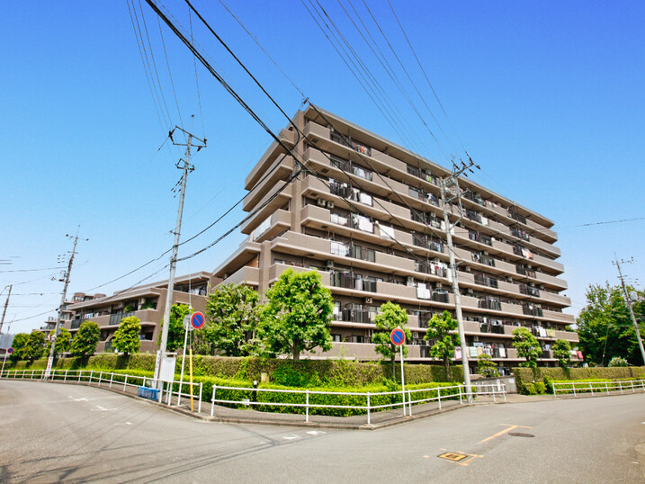 コスモふじみ野センターフォーラム