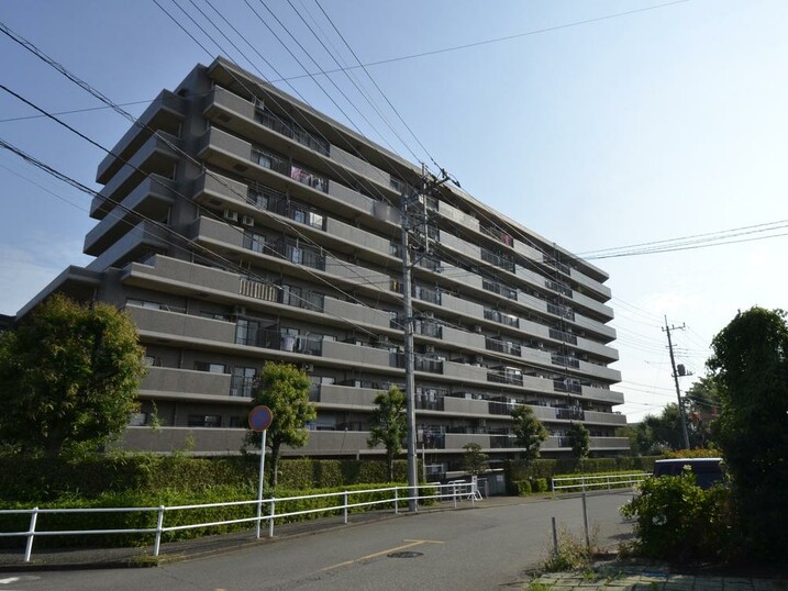 コスモふじみ野サウスフォーラム