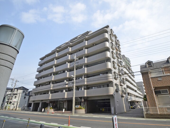 ライオンズプラザ西所沢